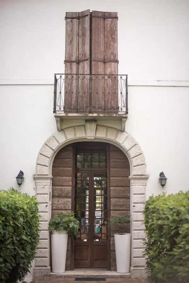 La Celeste Galeria Mantua 0*,