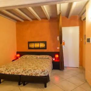 3* Aparthotel Al Podestà