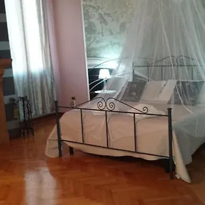  Bed & Breakfast San Francesco